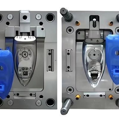 プラスチック用玩具用のカスタムインジェクション模具 塑料用玩具のインジェクション模造プロセス サイズ/色/厚さ/硬さ/ロゴ