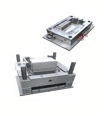標準化プラスチック注射型模具部品 多孔型模具 生産ライン用ツール