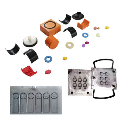 ABS/PA66/PP/PC/PMMA/PSU/PCTG/TPE/TPU/PBT用にカスタマイズされた形状