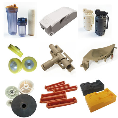 ポリカーボネートプラスチック製品製造 プラスチックインジェクション模具とOEM模具設計