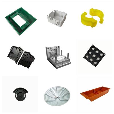 プラスチック模具 家庭用製品 子供用水玉玩具銃 模具素材P20/718/738/NAK80/S136