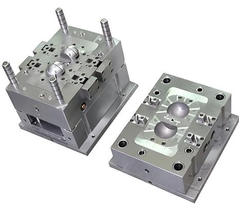 電子製品用の電子プラスチック注射模具