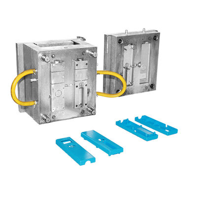 家庭用プラスチック部品注射鋳造サービス 3D/CAD/DWG/STEP/PDF