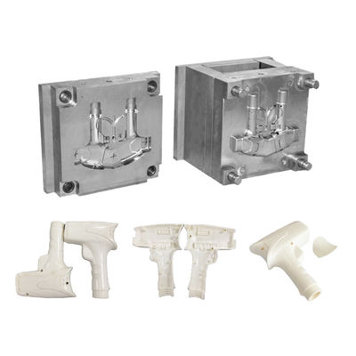 家庭用プラスチック部品注射鋳造サービス 3D/CAD/DWG/STEP/PDF