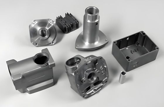 磨きアルミニウム注塑機用 P20/718/738/NAK80/S136製の塑料製品模具
