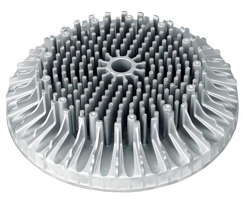 高耐久性プラスチックインジェクション模具 自動車部品用 P20/718/738/NAK80/S136 スチールと磨きアルミニウム表面