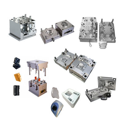 ランナー ホットランナー オーダーメイド プラスティック インジェクション 模具メーカー 模具材料 P20/718/738/NAK80/S136/2738/2316