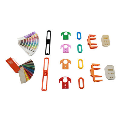 オーダーメイド 玩具模具 プラスチックインジェクション模具メーカー 模具寿命 250000-300000ショットと形状モード プラスチックインジェクション模具