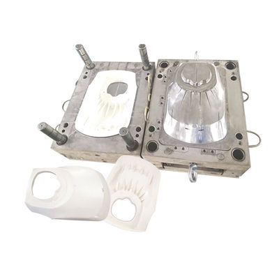 ABS/PA66/PP/PC/PMMA/PSU/PCTG/TPE/TPU/PBT模具のためのカスタムプラスチック注射模具とツールサービスからの工業模具