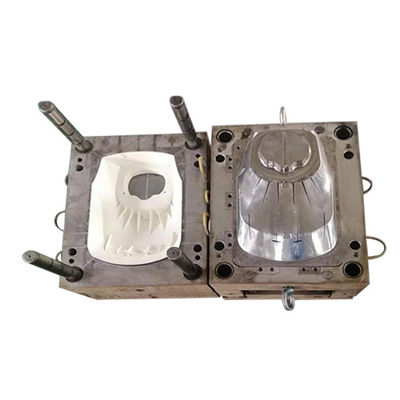 ABS/PA66/PP/PC/PMMA/PSU/PCTG/TPE/TPU/PBT模具のためのカスタムプラスチック注射模具とツールサービスからの工業模具
