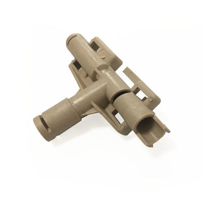 ABS/PA66/PP/PC/PMMA/PSU/PCTG/TPE/TPU/PBT模具のためのカスタムプラスチック注射模具とツールサービスからの工業模具