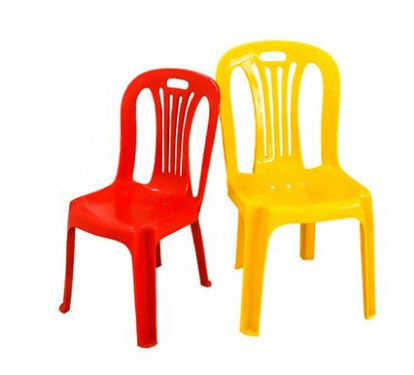 チェア用の好質プラスチック注射模具 模具材料 P20/718/738/NAK80/S136/2738/2316