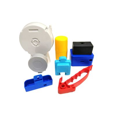 家庭用製品 カスタム ABS PP PET インジェクション 模造 玩具 模具 ソースから 0.01mm 寛容度