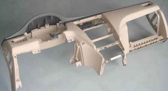 自動車用アクセサリーの注射鋳造のためのカスタマイズされたプラスチック車用ダッシュボード模具