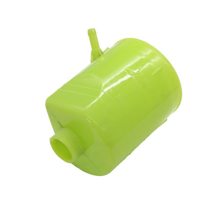 パーソナルグッド A B S PP TPE プラスチックの注射部品 耐久性のある模具材料で製造されたプラスチック