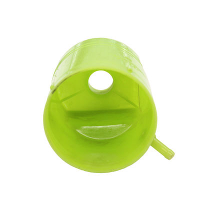 パーソナルグッド A B S PP TPE プラスチックの注射部品 耐久性のある模具材料で製造されたプラスチック