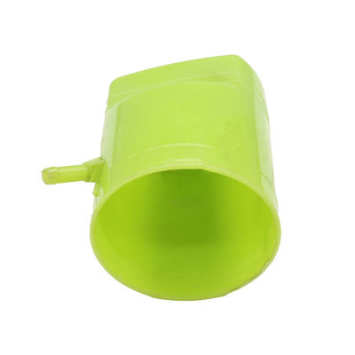 パーソナルグッド A B S PP TPE プラスチックの注射部品 耐久性のある模具材料で製造されたプラスチック