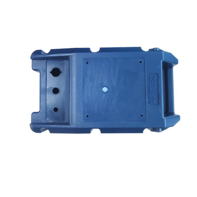 2344 模具材料 プラスチック模具 注射模具用部品 プラスチックカッシング模具の製造