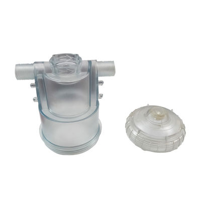 2344 模具材料 プラスチック製のカスタム模具 プラスチック製のカッシング模具のインジェクション模具部品
