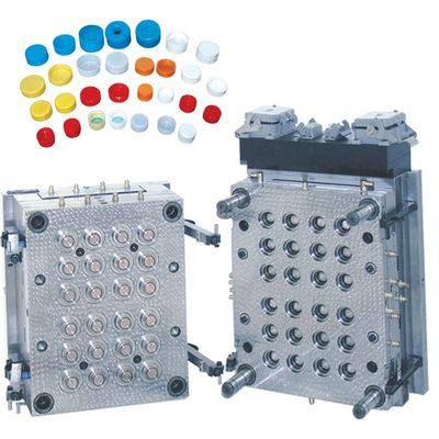 718 模具材料 プラスチック製造 模具と注射鋳造プロセスのためのカスタムプラスチック注射部品