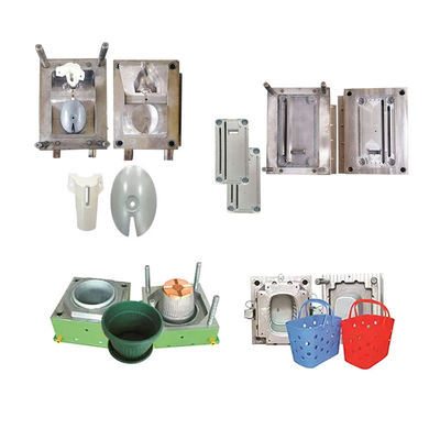 P20/718/738/NAK80/S136 模具材料 注射 プラスチック 銅 プラグ バフル 製造