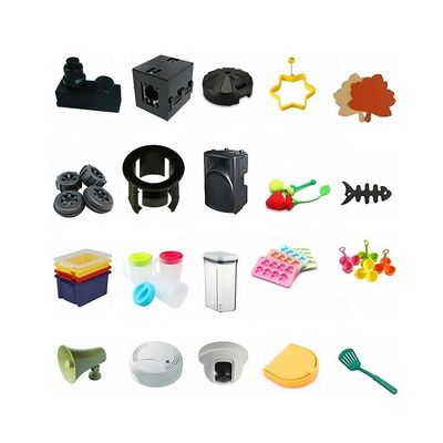 カスタムサービス 高品質車両金型 250,000～300,000ショット金型寿命 プラスチック射出成形金型