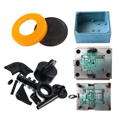 プラスチックの注射模具 鋳造模具 プラスチック生産 P20/718/738/NAK80/S136 鋳造機 オーダーメイド模具