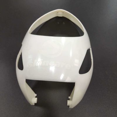 ABS/PP/PS/PE/PVC/PA6/PA66用のプラスチック部品のパーソナル表面質感注入鋳造