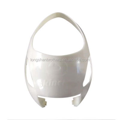 ABS/PP/PS/PE/PVC/PA6/PA66用のプラスチック部品のパーソナル表面質感注入鋳造
