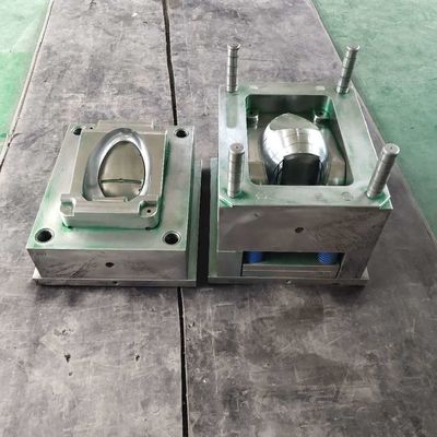 ABS/PP/PS/PE/PVC/PA6/PA66用のプラスチック部品のパーソナル表面質感注入鋳造