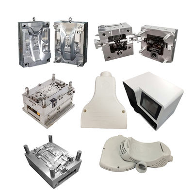 北京でABS/PC/PP/HDPE/POM/PA6/PA6GF/PVC/NYLON/PMMA/pps/Ppsu/pei/peek材料とカスタムされたプラスチック注射模具