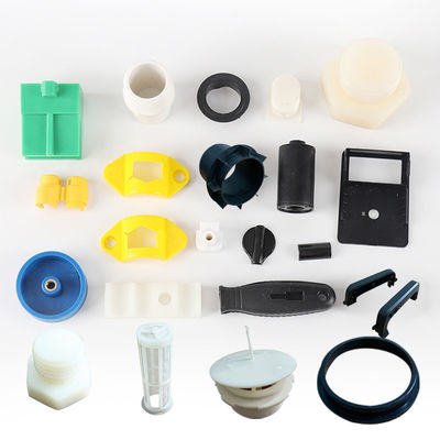 プラスチック部品の様々な種類 マルチホビティ模具 ツーリングとYS質感のカスタムプラスチック模造