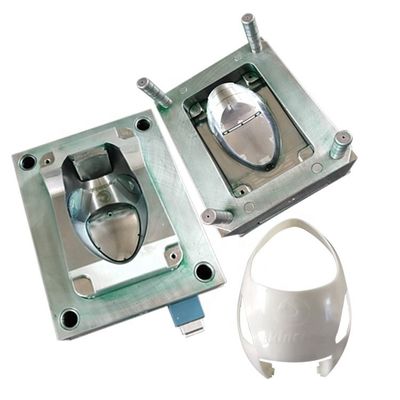 ISO 9001:2015認証カスタムプラスチック金型による医療機器部品向けプロフェッショナルPP射出成形