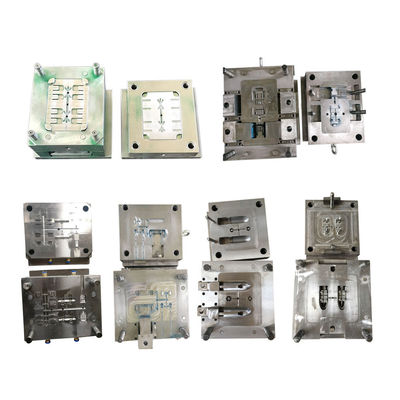 カスタムサービス ABS/PC/POM/PP/PS/PE/PVC/PA6/PA66/PMMA/TPU/TPE/PUのプラスチック注射鋳造メーカー