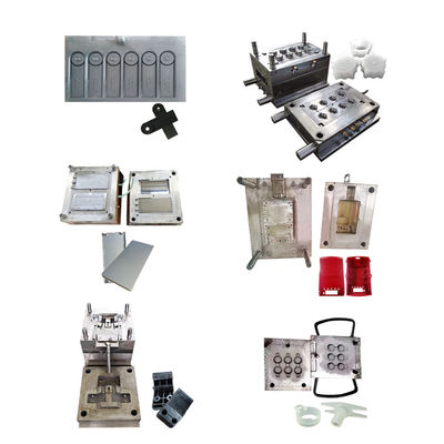カスタムサービス ABS/PC/POM/PP/PS/PE/PVC/PA6/PA66/PMMA/TPU/TPE/PUのプラスチック注射鋳造メーカー