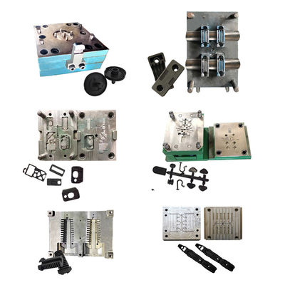 カスタムサービス ABS/PC/POM/PP/PS/PE/PVC/PA6/PA66/PMMA/TPU/TPE/PUのプラスチック注射鋳造メーカー