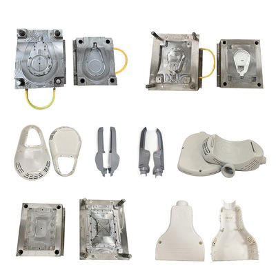 2D/PDF/CAD 3D IGES/STEP 図形形式でカスタム R a p i d プロトタイプ 噴霧鋳造