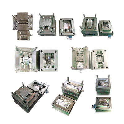 2D/PDF/CAD 3D IGES/STEP 図形形式でカスタム R a p i d プロトタイプ 噴霧鋳造