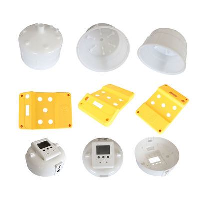プラスチック部品 ABS/PA66/PP/PC/PMMA/PSU/PCTG/TPE/TPU/PBTの模具とソース内の高速プロトタイプ
