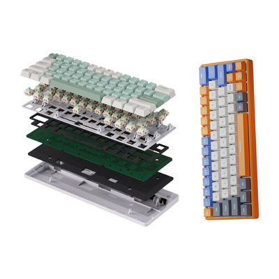 プラスチック部品 ABS/PA66/PP/PC/PMMA/PSU/PCTG/TPE/TPU/PBTの模具とソース内の高速プロトタイプ