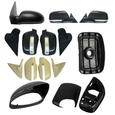 プラスチック部品 ABS/PA66/PP/PC/PMMA/PSU/PCTG/TPE/TPU/PBTの模具とソース内の高速プロトタイプ