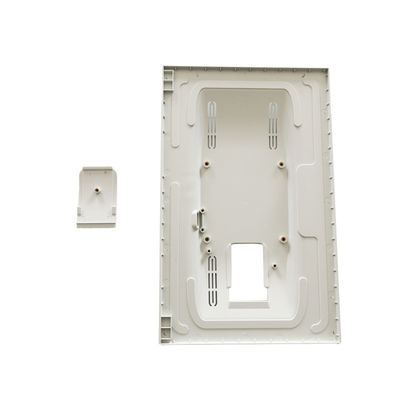 保護蓋の箱 防弾型模具の設計 模具材料とレベルP20/718/738/NAK80/S136