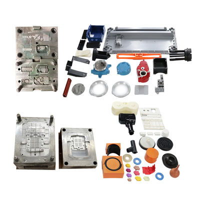 高レベルのIMD/IML模具メーカー P20/718/738/NAK80/S136 材料とプラスチック材料