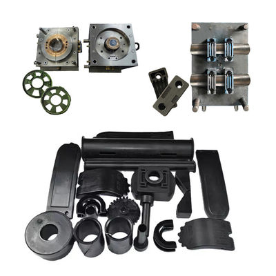 P20/718/738/NAK80/S136素材を使用したハイレベルIMD/IMLプラスチック射出成形金型、金型寿命250,000～300,000ショット