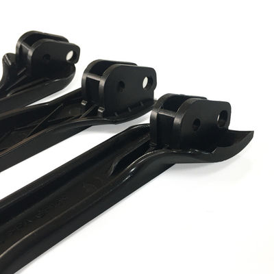 高レベルの磨きとP20/718/738/NAK80/S136 アクリル注射鋳造のための模具材料
