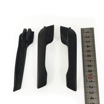 高レベルの磨きとP20/718/738/NAK80/S136 アクリル注射鋳造のための模具材料