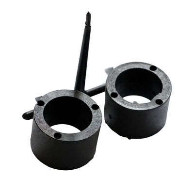 数値制御システム プラスチック部品 耐久型回転型ゴム型 模具材料 P20/718/738/NAK80/S136