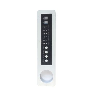 図形形式 2D/PDF/CAD 3D IGES/STEP プラスチック部品 電子製品向けにカスタマイズする ABS 注射鋳造 小部品 鋳造