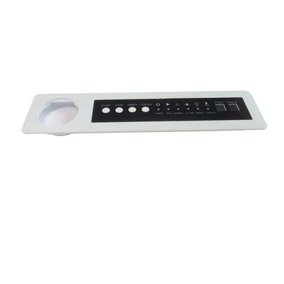 図形形式 2D/PDF/CAD 3D IGES/STEP プラスチック部品 電子製品向けにカスタマイズする ABS 注射鋳造 小部品 鋳造