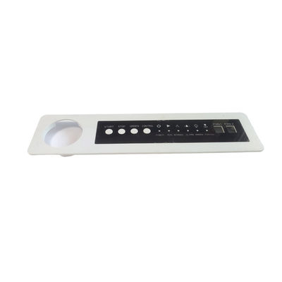 図形形式 2D/PDF/CAD 3D IGES/STEP プラスチック部品 電子製品向けにカスタマイズする ABS 注射鋳造 小部品 鋳造